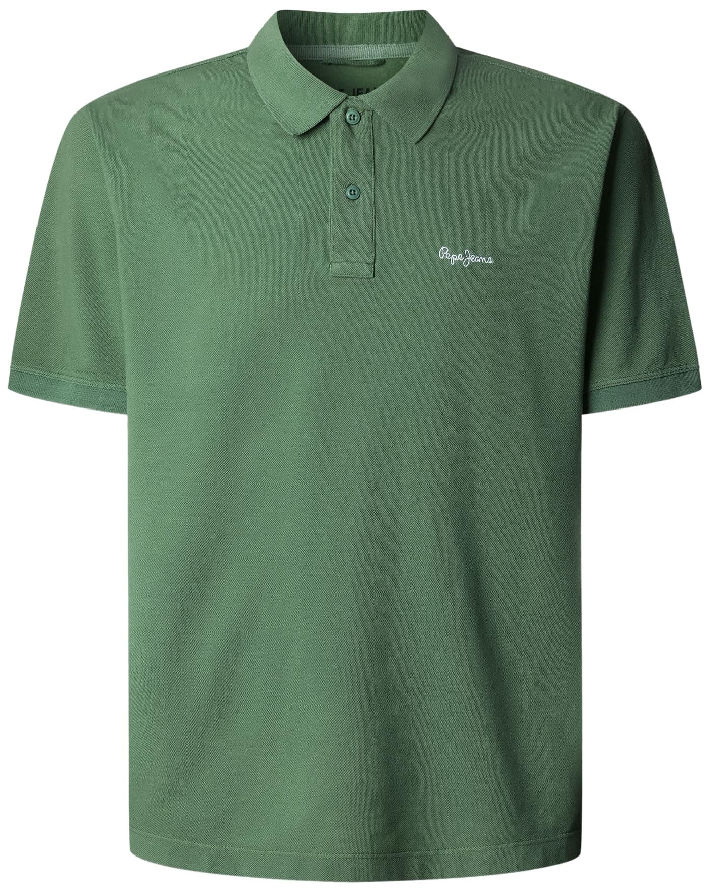 Pepe Jeans Oscar Polo Hombre (Pack de 1)