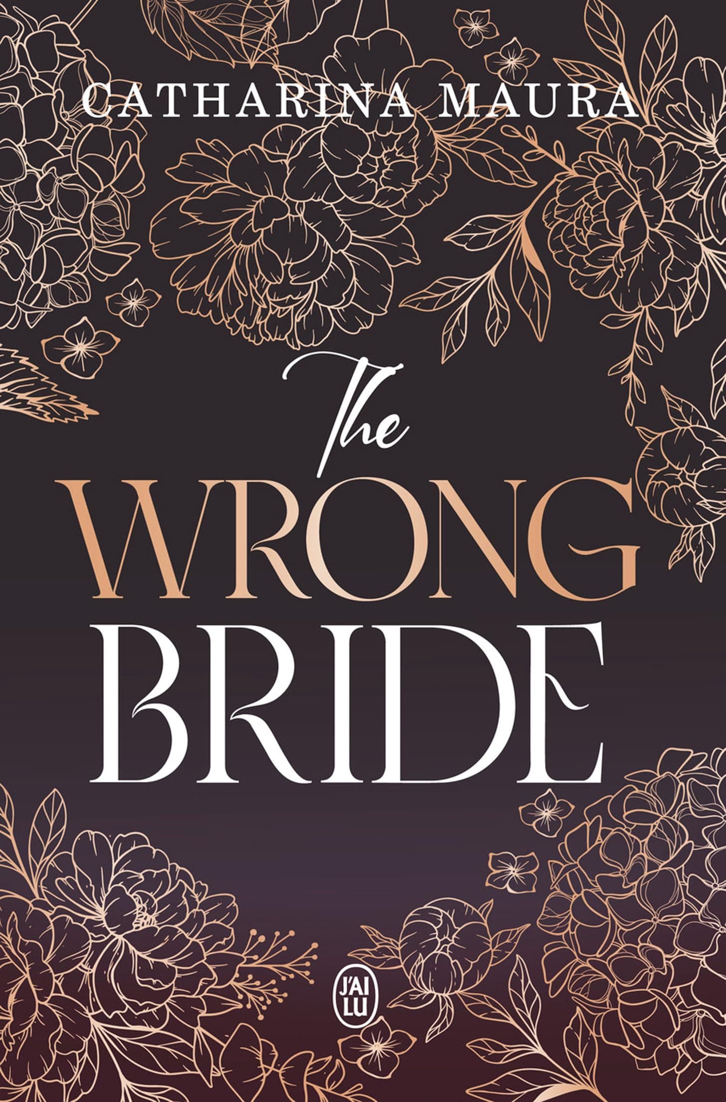 The Windsor (Tome 1) - The Wrong Bride