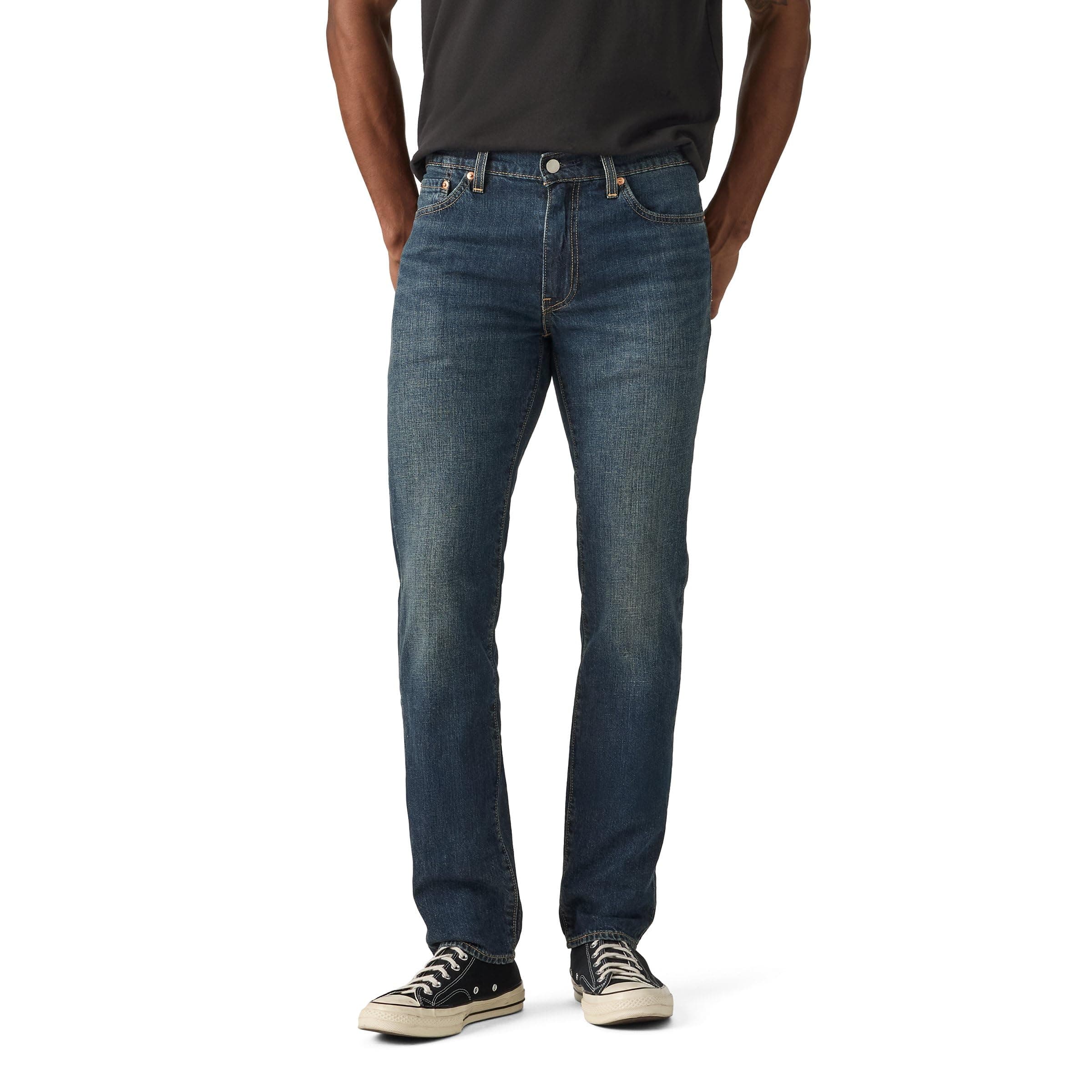 Levi'S 511 Slim Fit Vaqueros Hombre
