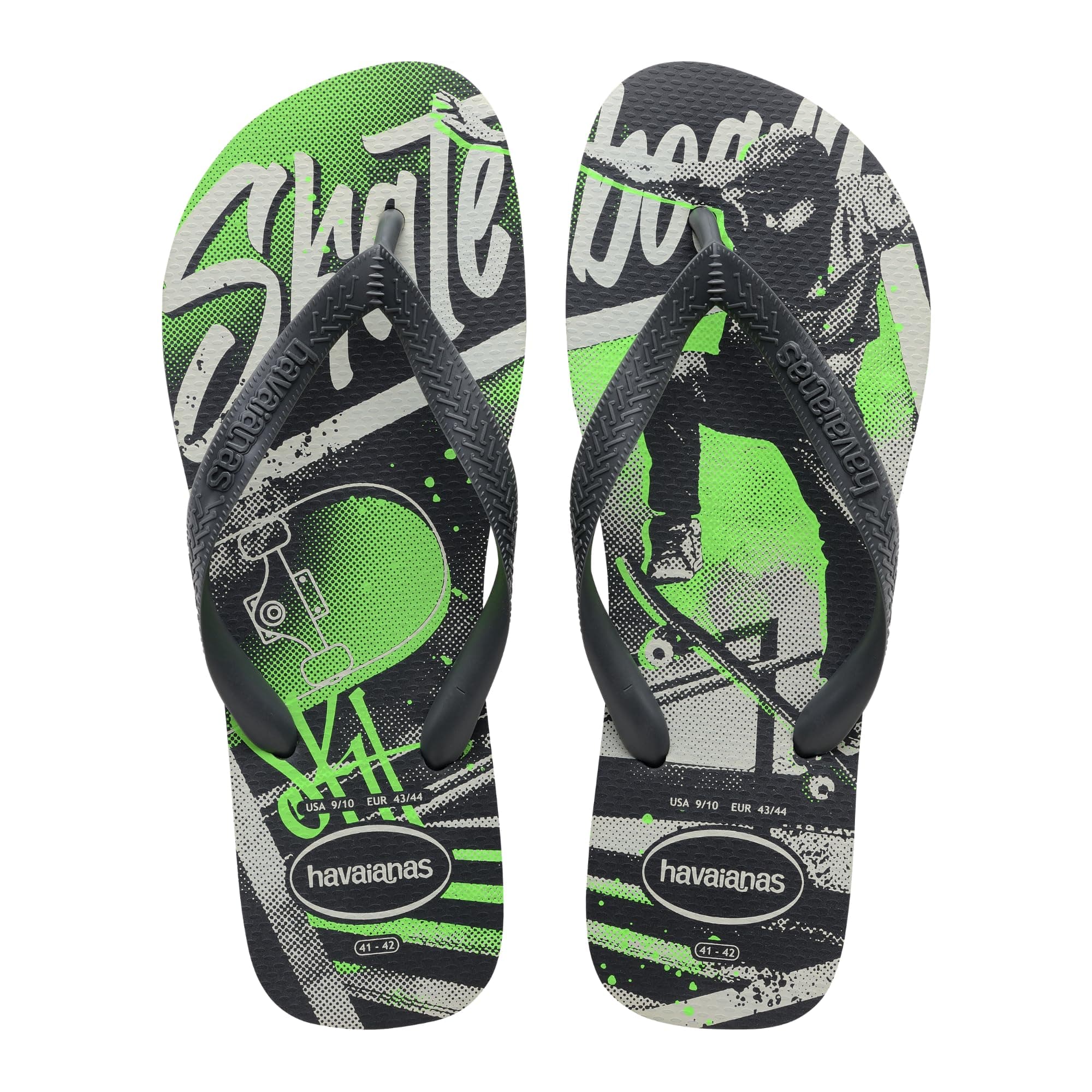 Havaianas Top Athletic Uomo Infradito