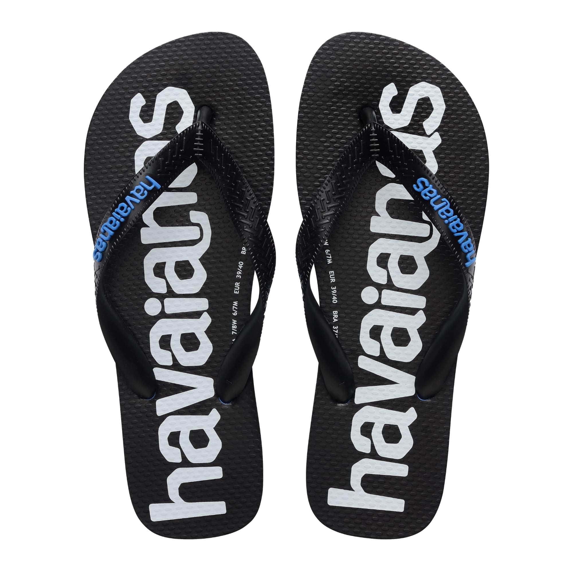 Havaianas Top Logomania 2 Unisex Adulto Infradito