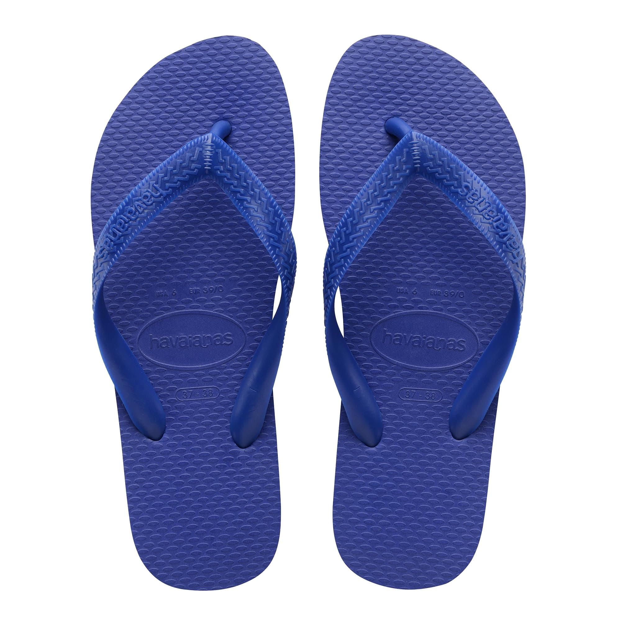 Havaianas Top Color (Mini Me) Unisex Bambini e ragazzi Infradito