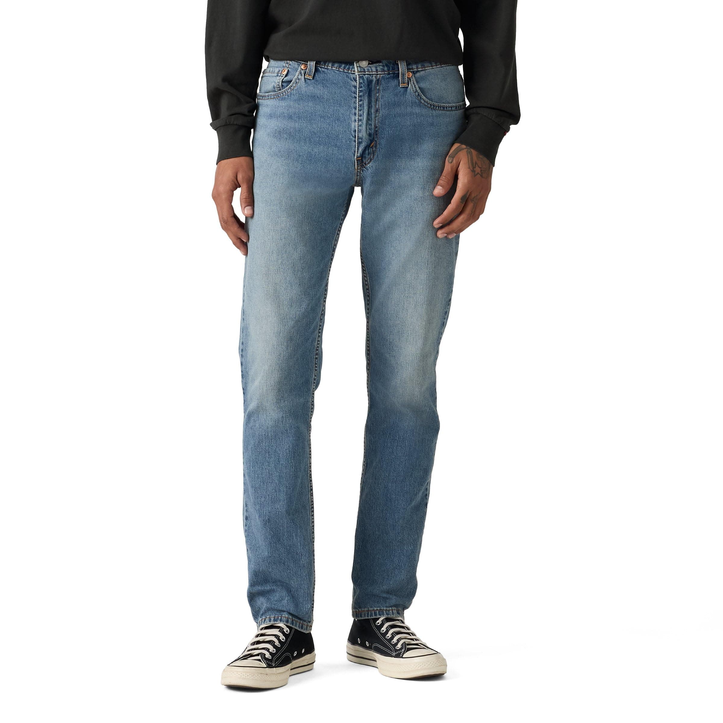 Levi's 511 Slim, Jeans Uomo
