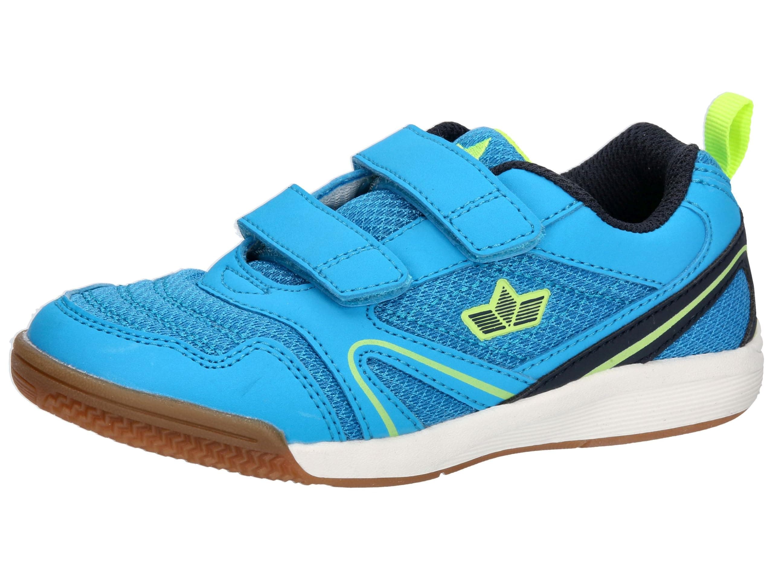 Lico Unisex Boulder V Multisport Indoor Schuhe