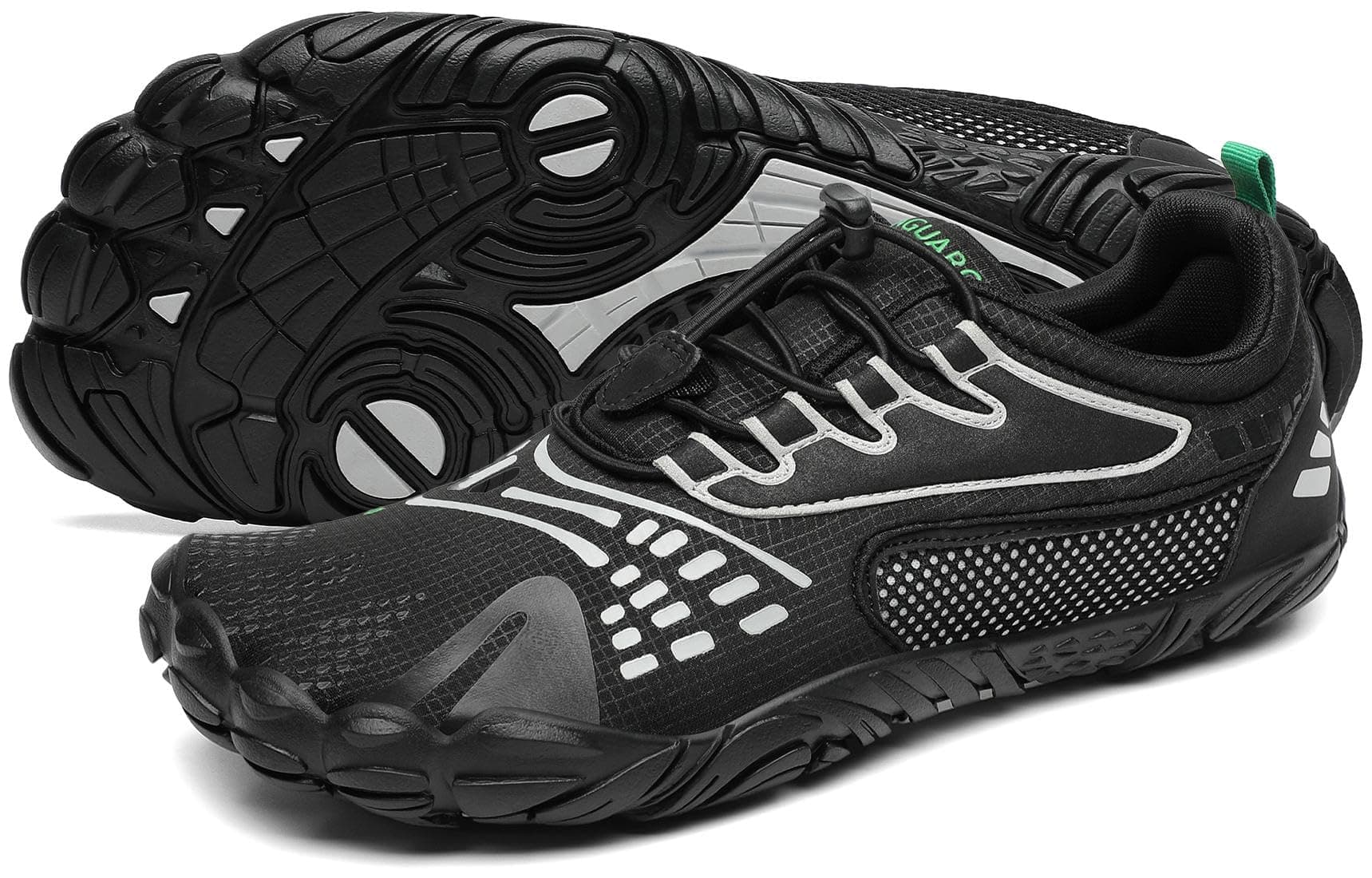 SAGUARO Scarpe Barefoot Minimaliste Uomo Donna Scarpe Outdoor e Indoor Multisport - Morbido Comode e Leggere