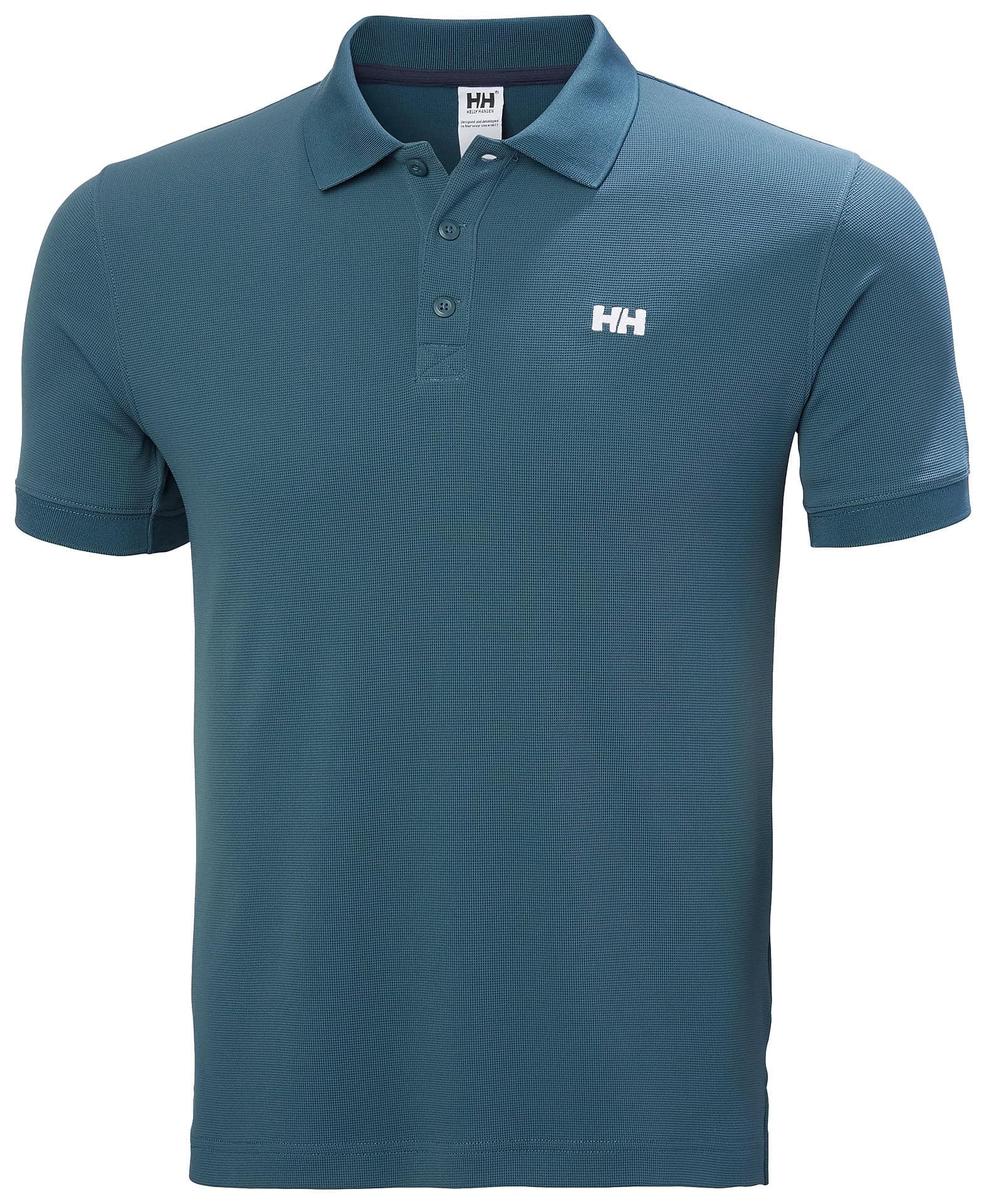 Helly Hansen Polo Driftline Polo Homme (Lot de 1)