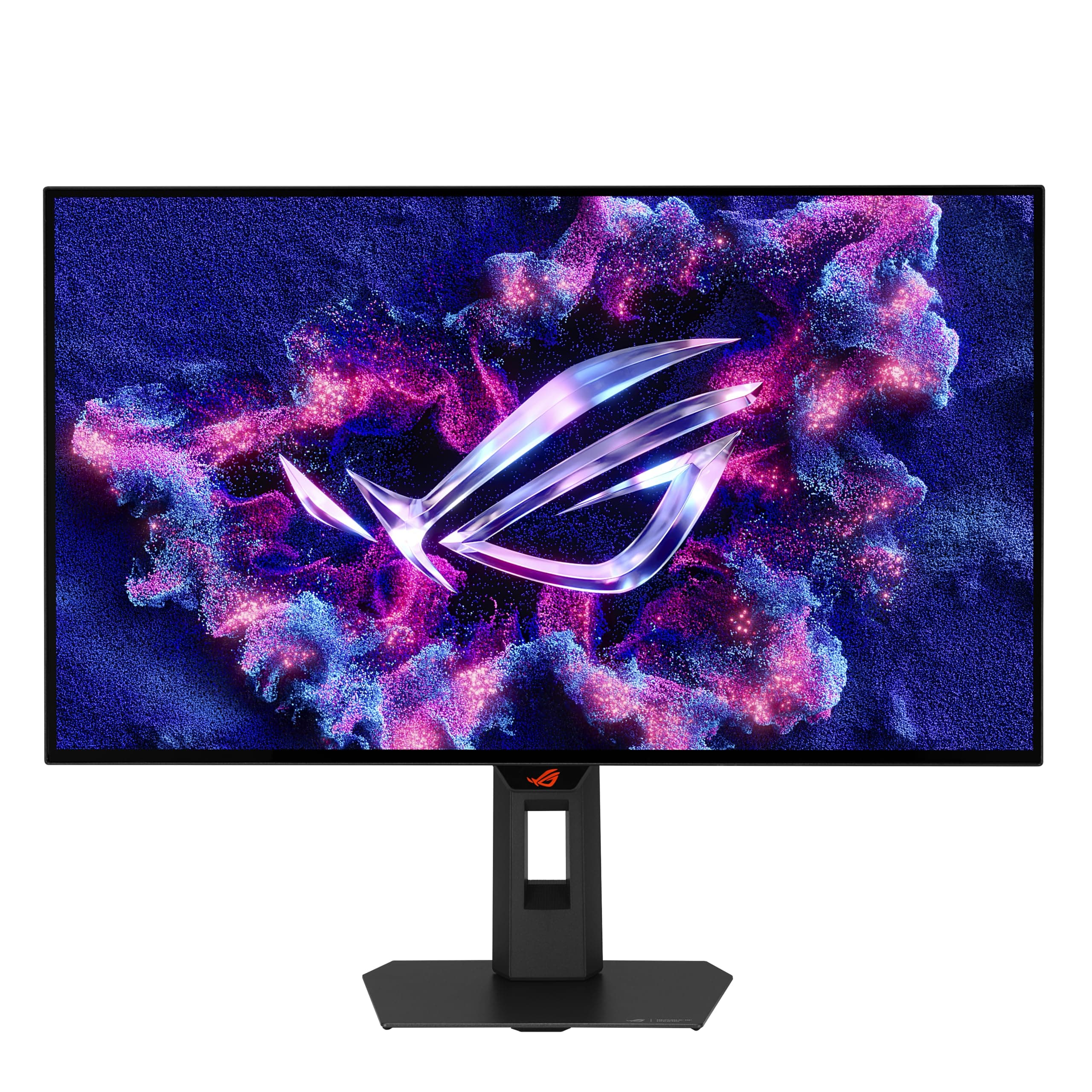 ASUS ROG Strix XG27AQDMGR 27 Zoll QHD 240Hz Glossy OLED Gaming Monitor | OLED Care Pro, TrueBlack Glossy, Neo Proximity Sensor, ELMB Sync, DisplayWidget Center, für PS5