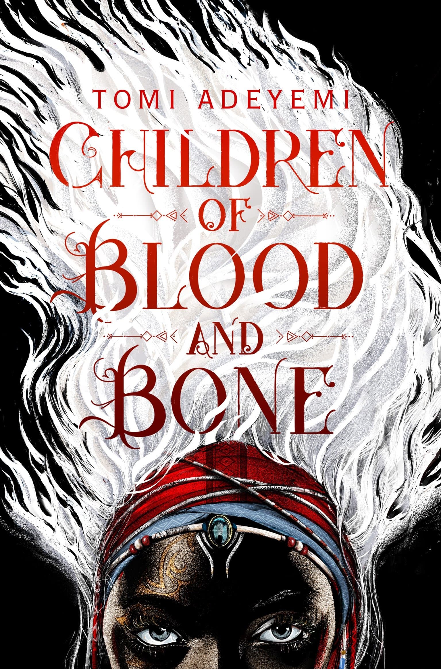 Children of Blood and Bone: A West African-inspired YA fantasy, filled with dark magic (Legacy of Orisha Book 1) (English Edition)